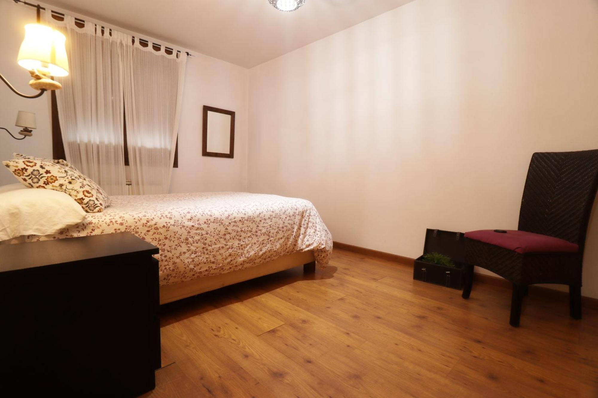카레냐 데 카브랄레스 Al Rincon De Emi 아파트 외부 사진