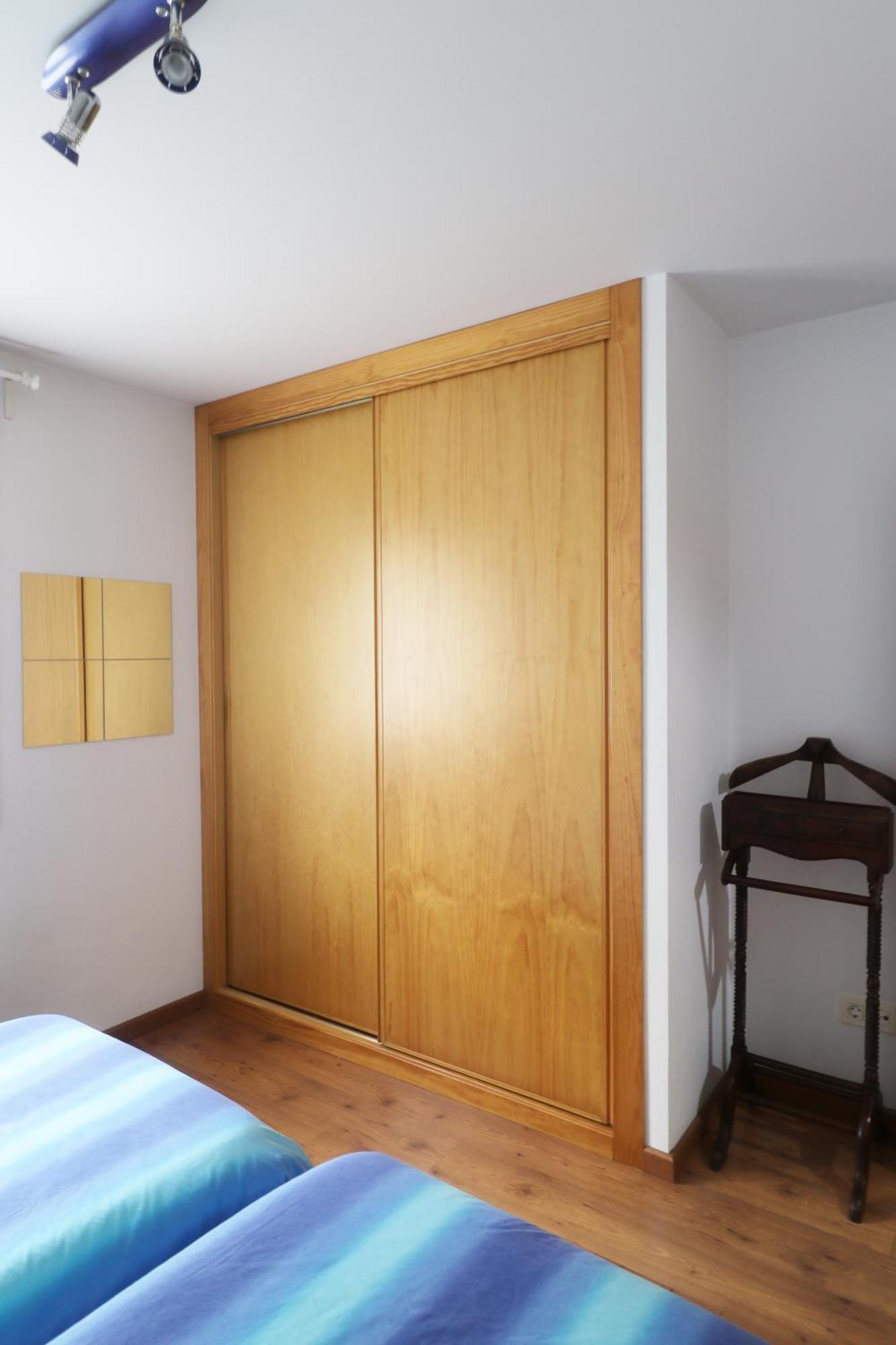 카레냐 데 카브랄레스 Al Rincon De Emi 아파트 외부 사진